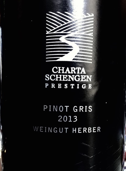 Charta-Schengen-Wein