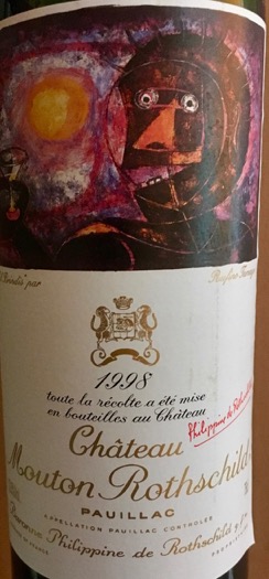 Mouton Weinbeobachter mouton-weinbeobachter