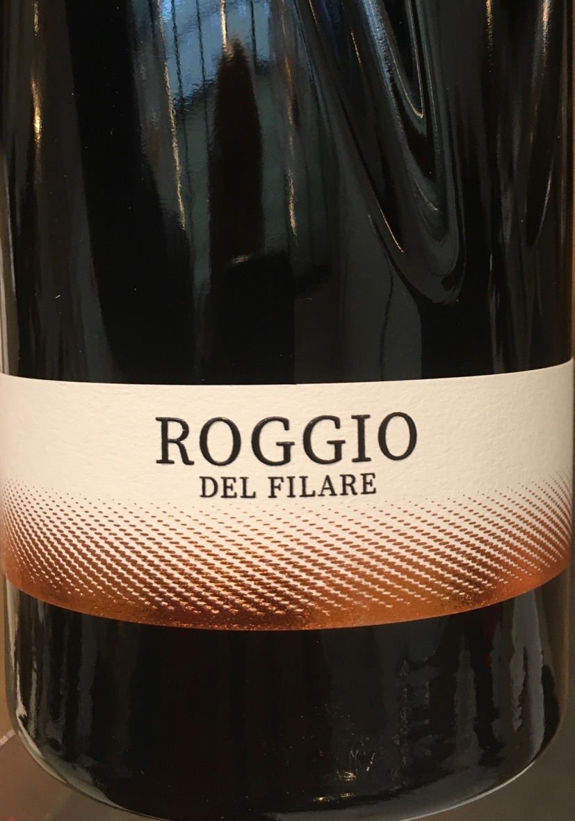 Der Gambero Rosso vergibt 3 Gläser habe einige getestet.