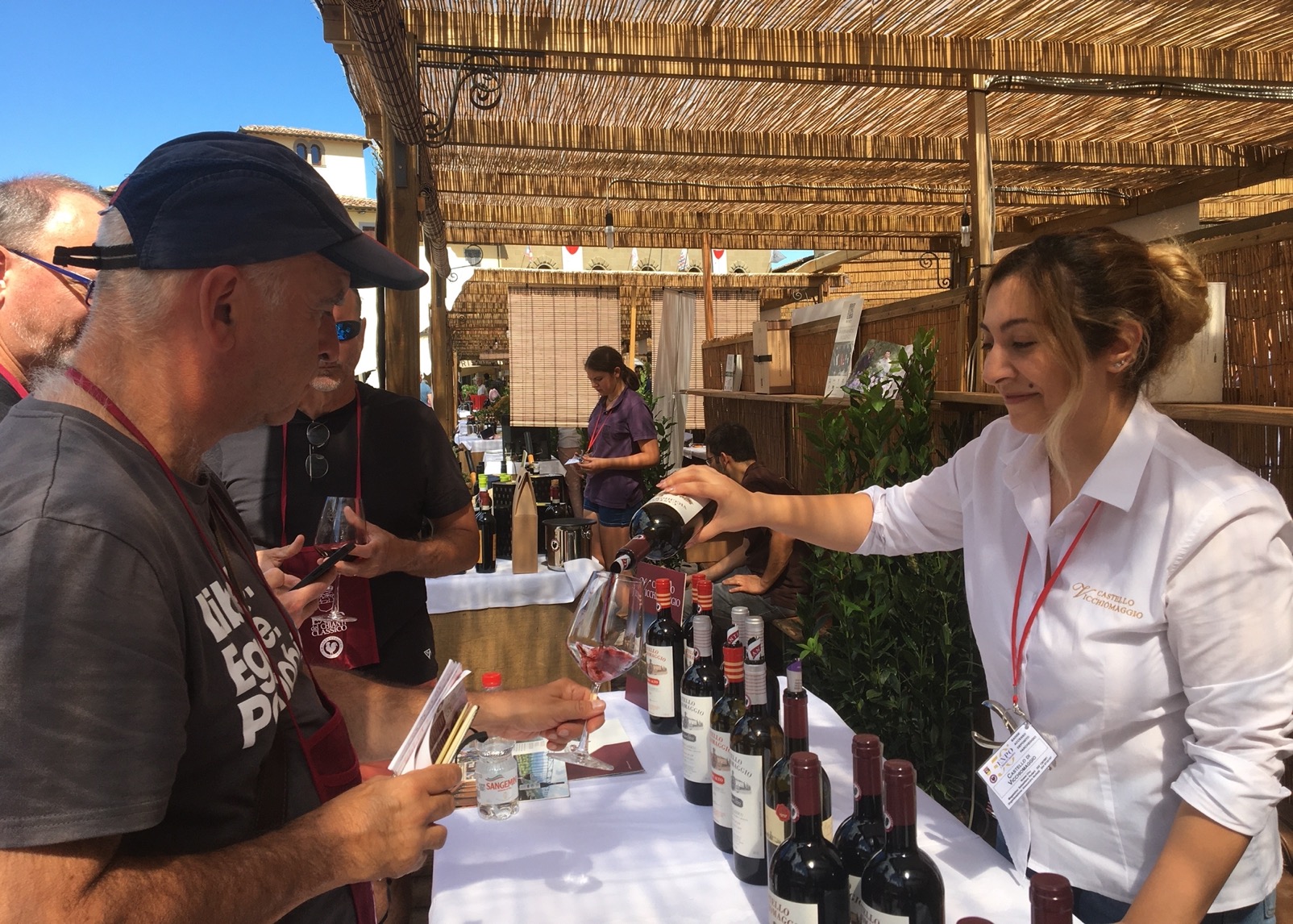 Uwe Weinbeobachter Uwe Weinbeobachter