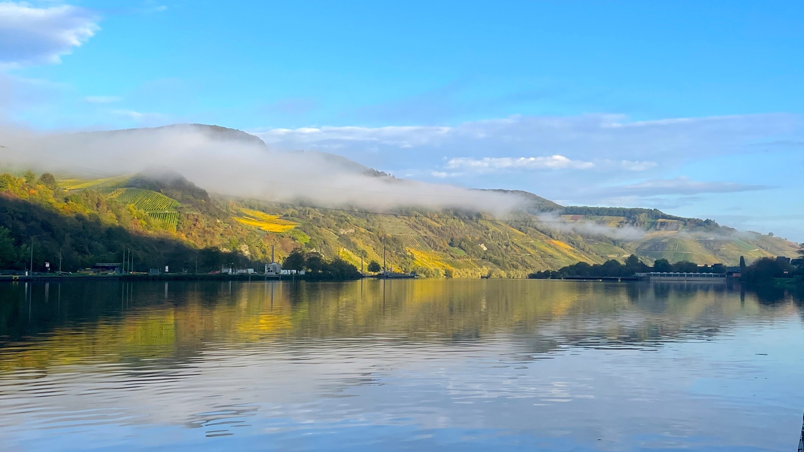 Mythos Mosel ist eine einzigartige Riesling-Reise - Weinbeobachter